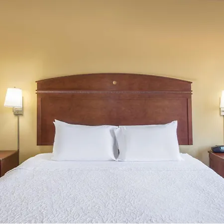 Hampton Inn & Suites Oklahoma City - South-3
