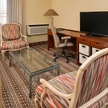 Quality Inn Oklahoma City Airport-2
